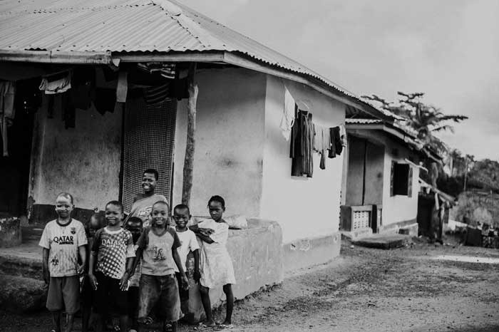Tackling the Needs of Vulnerable Populations Across Urban and Rural Communities