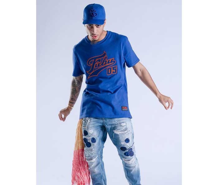FUBU Is Back!