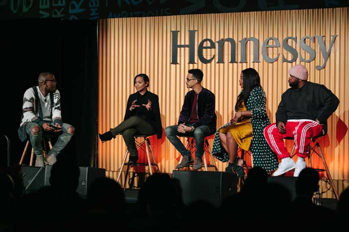 Hennessy Culminates ‘WE ARE’ Black History Month Series in Harlem
