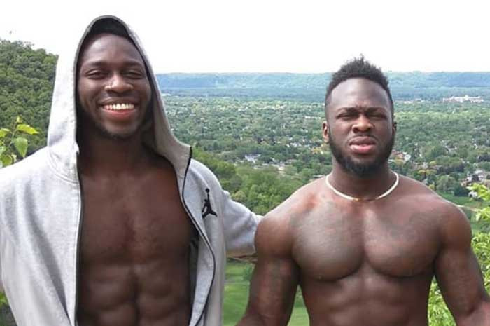 Chicago Police Arrest Two ‘Potential Suspects’ in Attack on Jussie Smollett