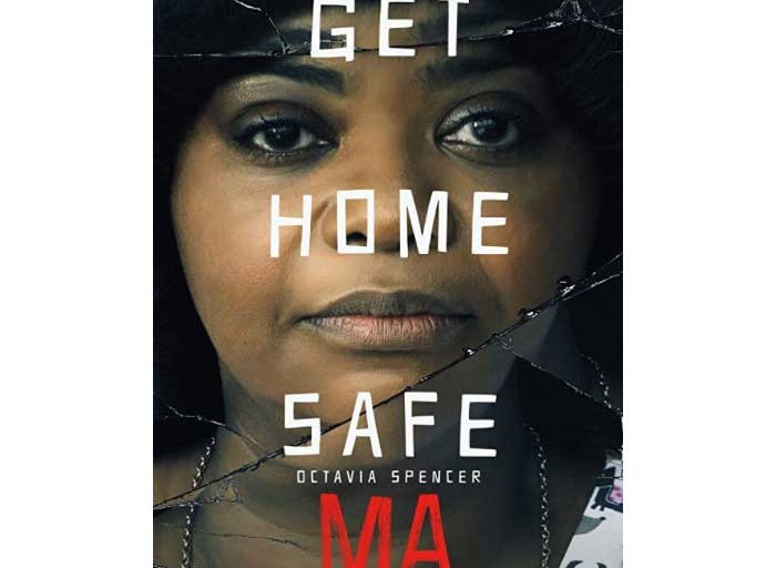First Look: Octavia Spencer Welcomes You to ‘Ma’s [TRAILER]