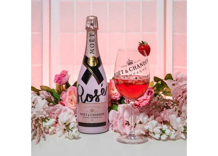 5 Galentine’s Day Cocktails