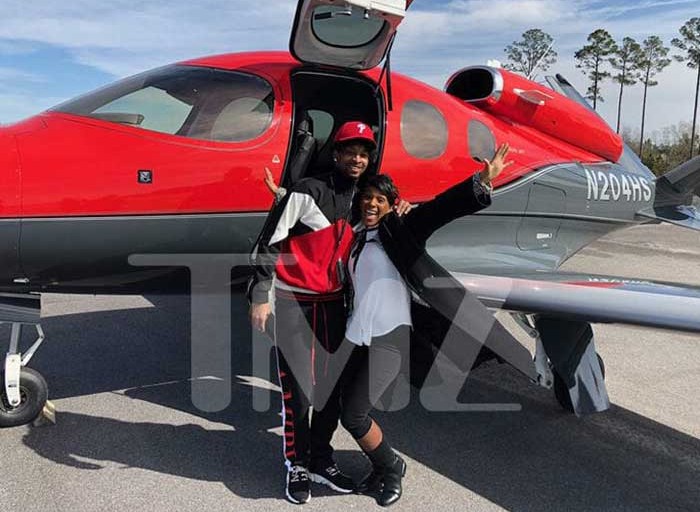 21 Savage Is Free, But Still Facing Deportation