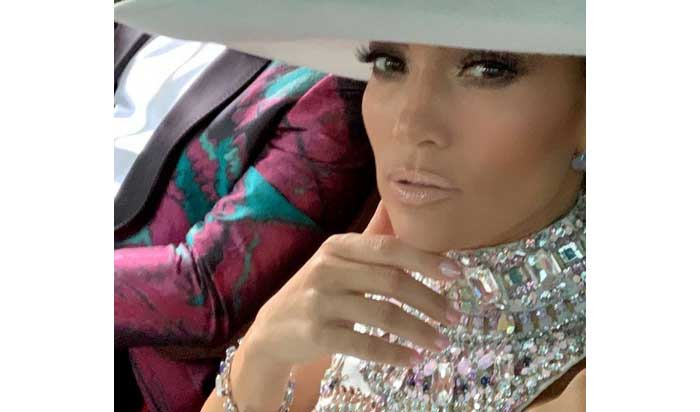 Heard on the Street: Jennifer Lopez Defends Her Motown Tribute at Grammys