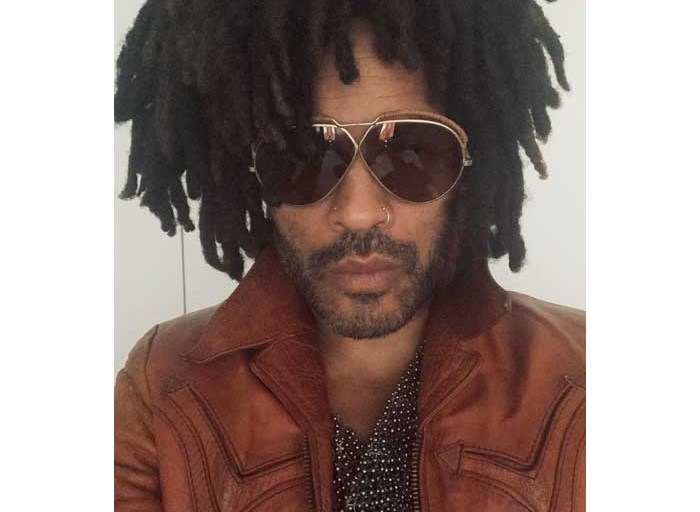 Heard on the Street: Lenny Kravitz Says He’s Knows How to Be a Lover Now
