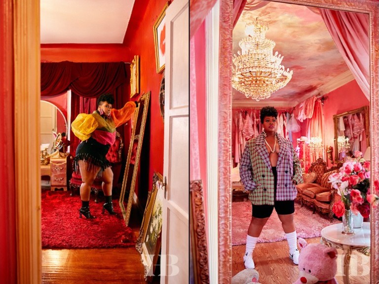 Image Placeholder Title 143