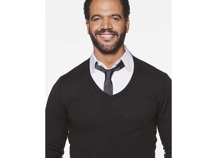 Kristoff St. John Was Treated for Depression a Week Before His Death