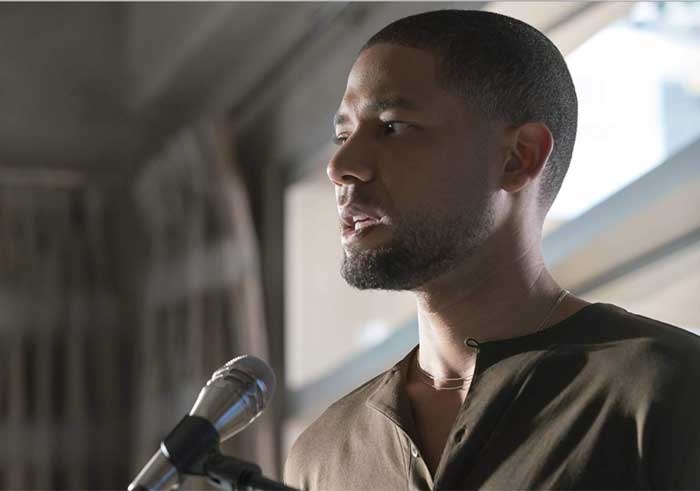 Jussie Smollett Reportedly Turned Down Extra Security a Week Before Attack