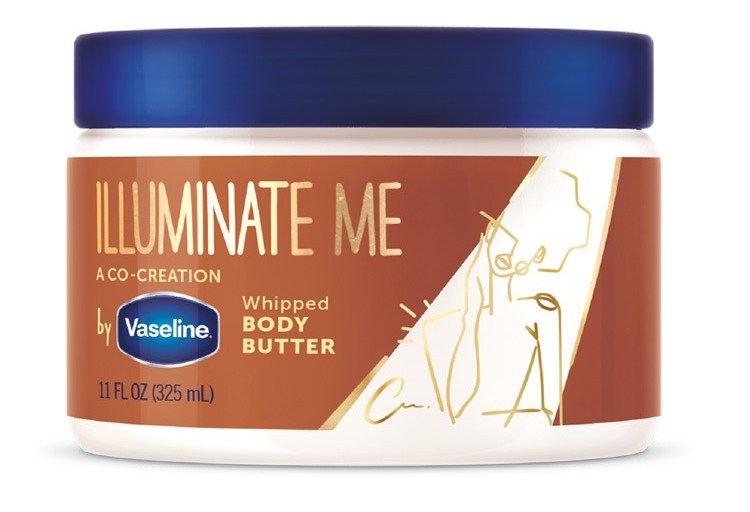 Editor’s Pick: Illuminate Me by Vaseline, Co-Created by Black Beauty Enthusiasts