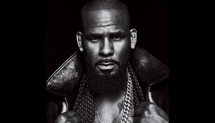 Sony Music Is Stepping Away From R. Kelly and It Ain’t in the Name of Love