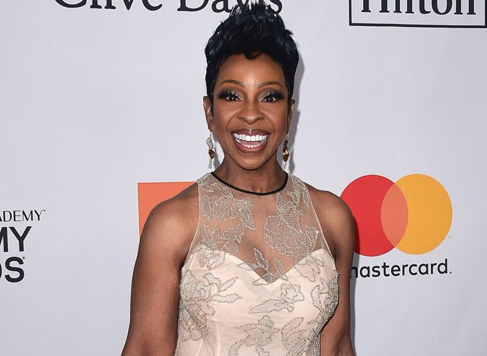 Heard on the Street: Gladys Knight Singing Anthem at Super Bowl