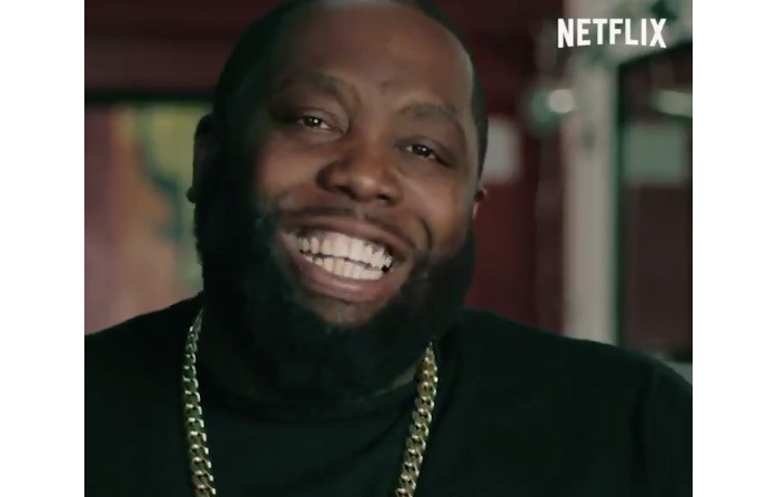 First Look: ‘Trigger Warning with Killer Mike’ Trailer