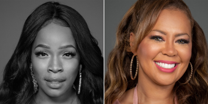 I Have Issues With OWN’s ‘Ready to Love’ Dating Show … Again