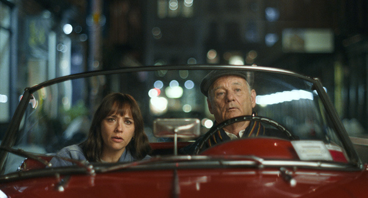 Escape the Election Blues with ‘On the Rocks,’ ‘Spell,’ and ‘His House’