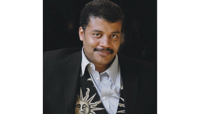 Heard on the Street: Neil deGrasse Tyson ‘Cannot Continue to Stay Silent’