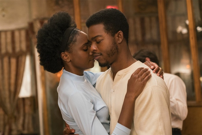 Finding a Way: ‘If Beale Street Could Talk’ Review