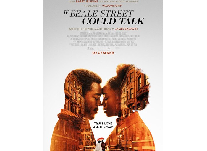 Quick Pic: ‘If Beale Street Could Talk’ Final Poster [+ VIDEO]