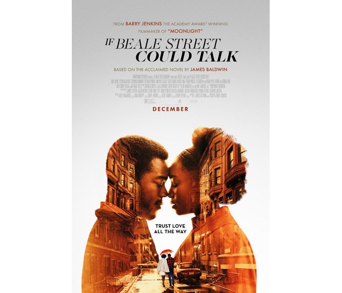 Quick Pic: ‘If Beale Street Could Talk’ Final Poster [+ VIDEO]