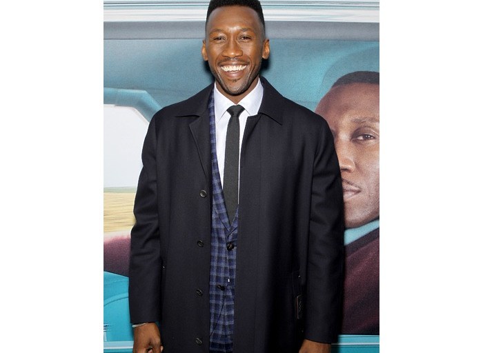 SocietEye: ‘Green Book’ Premieres in NYC