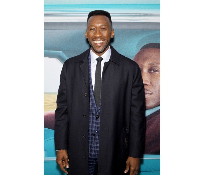 SocietEye: ‘Green Book’ Premieres in NYC
