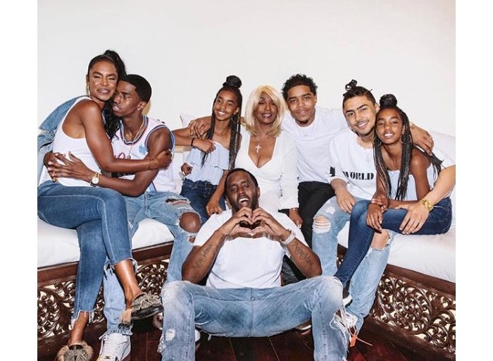 Kim Porter, Diddy’s Ex and Mother of 4, Found Dead