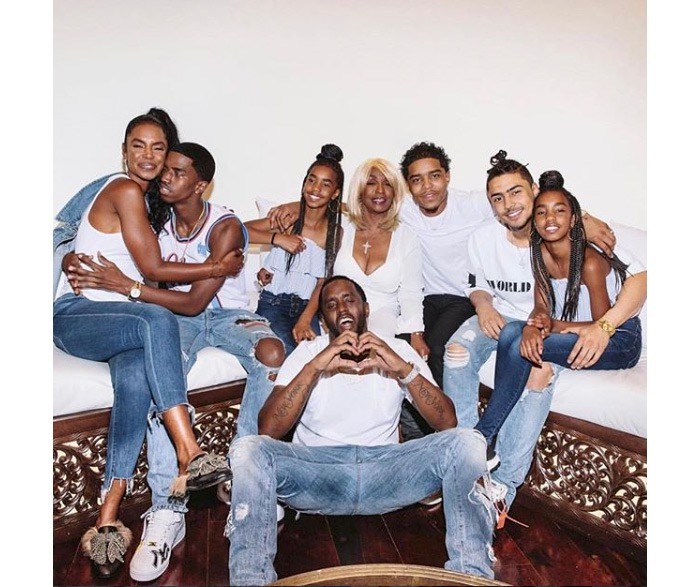 Kim Porter, Diddy’s Ex and Mother of 4, Found Dead