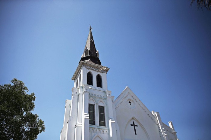 Viola Davis & Steph Curry Team Up for Charleston Shooting Documentary, ‘Emanuel’