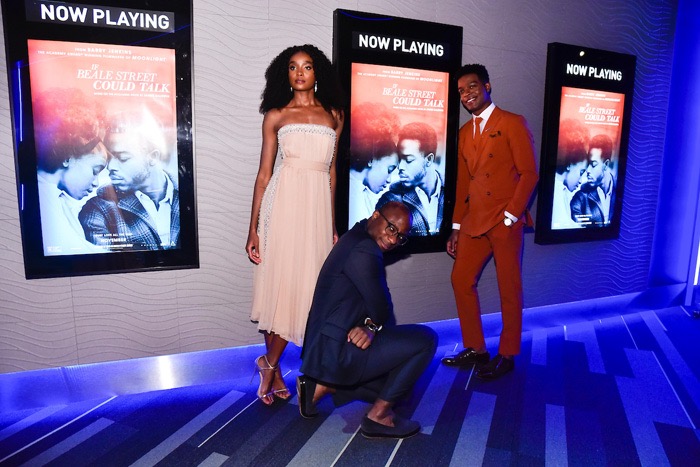 SocietEye: ‘If Beale Street Could Talk’ Screening at the Smithsonian