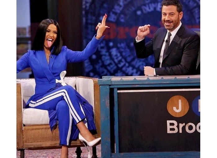 Heard on the Street: Kulture Broke Cardi B’s Vagina