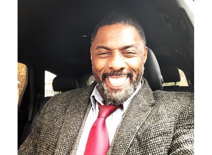 Idris Elba Will Join Jennifer Hudson in ‘Cats’ Film