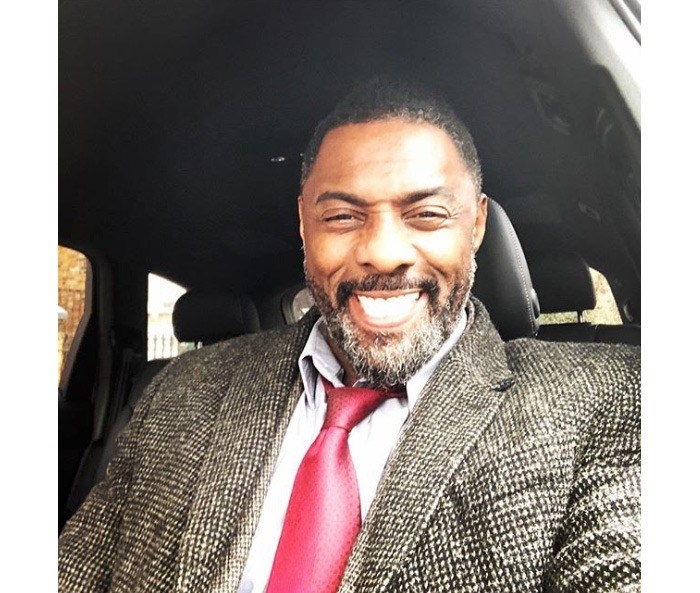 Idris Elba Will Join Jennifer Hudson in ‘Cats’ Film