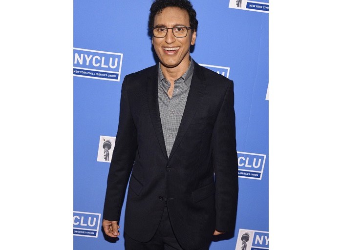 SocietEye: NYCLU Broadway Stands Up For Freedom Concert