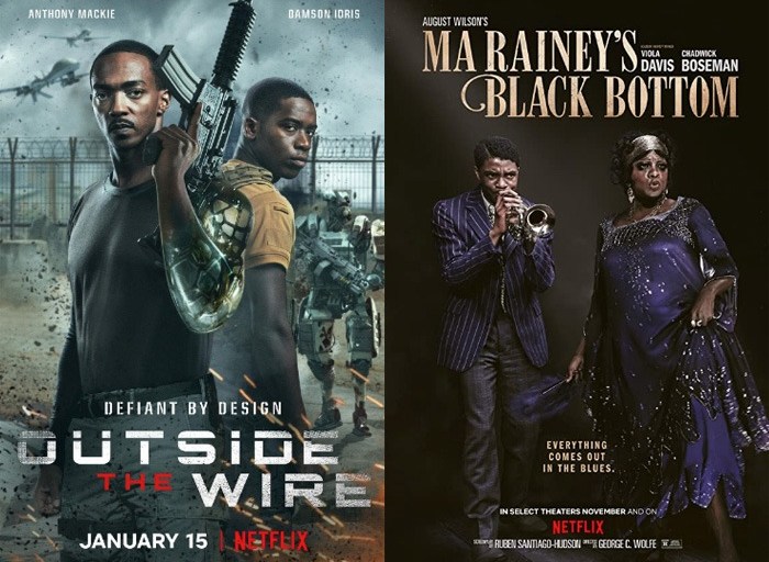 Anthony Mackie Details Long Friendship with Chadwick Boseman