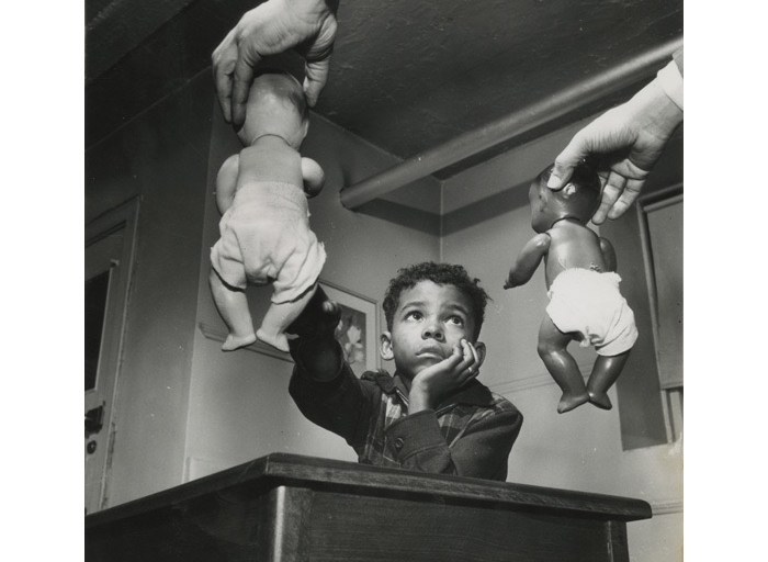 Gordon Parks Exhibit Chronicling Early Career Years Opens in November