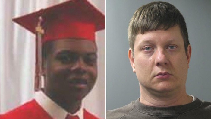 Chicago Jury Finds Officer Jason Van Dyke Guilty of Murdering Laquan McDonald
