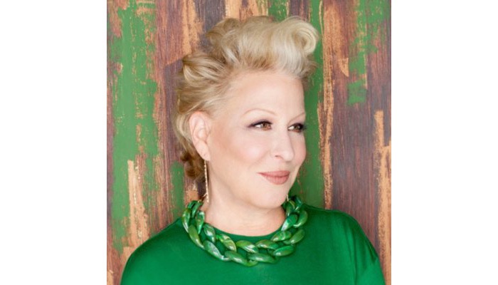 Heard on the Street: Bette Midler Calls Women ‘the N-word of the World’