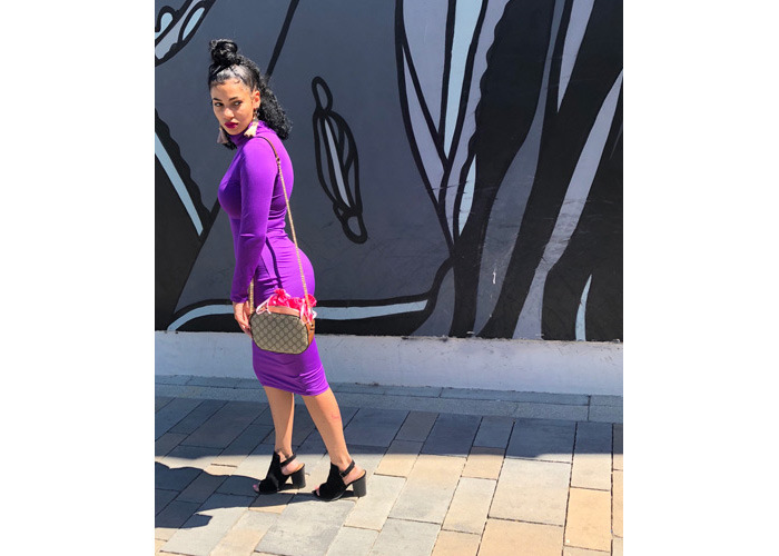 Introducing Sealed Babez Body-Conscious Dresses & Sweaters