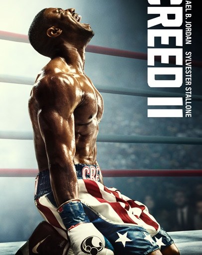 We’re Going to See a Whole Lot More of Michael B. Jordan