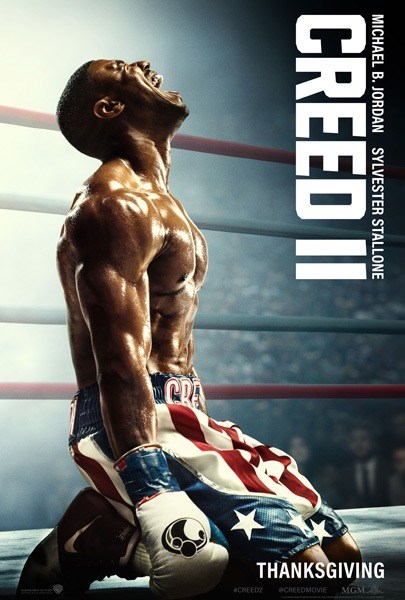 We’re Going to See a Whole Lot More of Michael B. Jordan