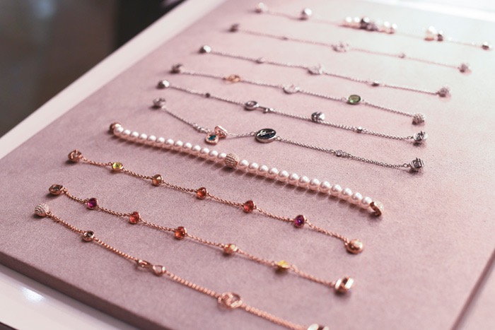 Editor’s Pick: You Deserve a Swarovski REMIX