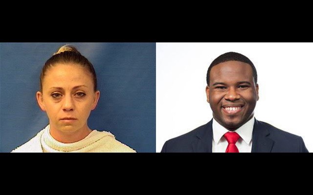 Dallas Police Department Terminates Amber Guyger, Botham Jean’s Killer