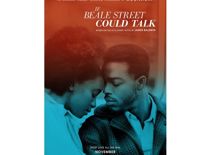 First Look: ‘If Beale Street Could Talk’ Needs to be on Your Fall Must-See List