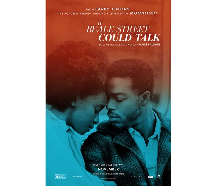 First Look: ‘If Beale Street Could Talk’ Needs to be on Your Fall Must-See List