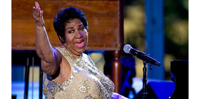 You Haven’t Heard This Aretha Franklin Song Before