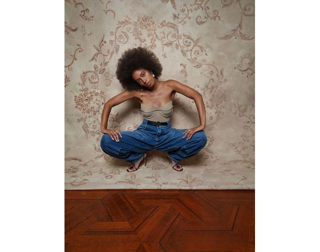 Heard on the Street: Get to Know Solange Knowles Through Her Own Writing