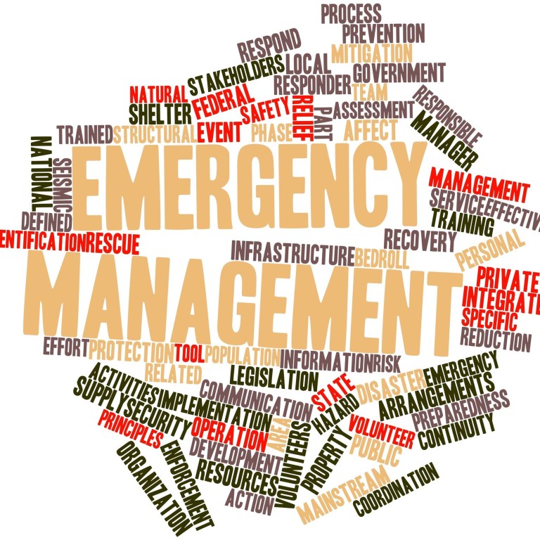 Grabbing a Seat at the Table: Women of Color in Emergency Management