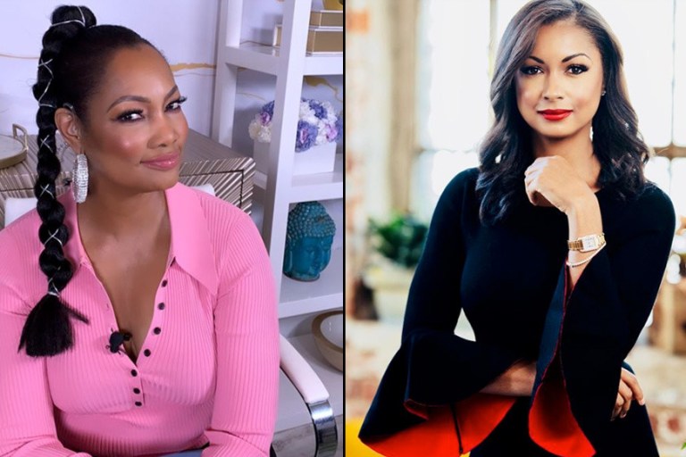 ‘Housewives’ News: Garcelle Is Returning, ‘RHONY’ Casts First Black Housewife