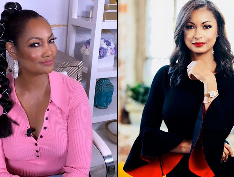 ‘Housewives’ News: Garcelle Is Returning, ‘RHONY’ Casts First Black Housewife