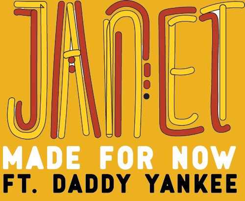 Quick Pic: Janet Jackson Releases Art & Video for First New Music Since 2015