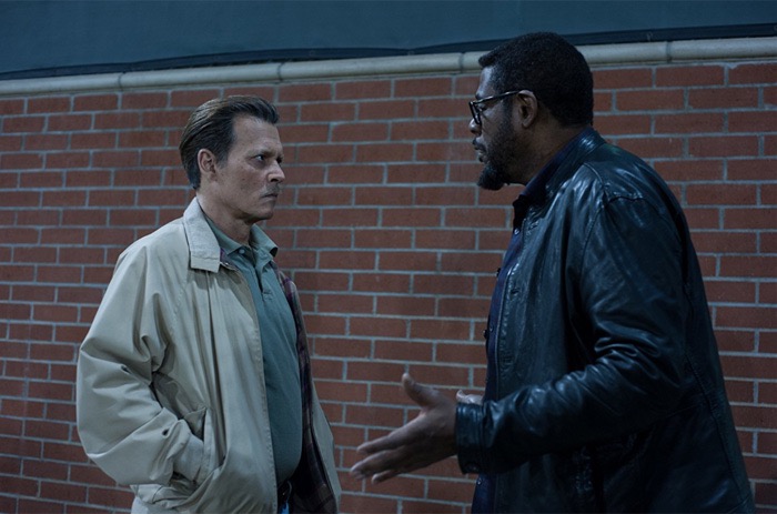 Biggie, Tupac Thriller ‘City of Lies’ Pulled One Month Before Theater Release